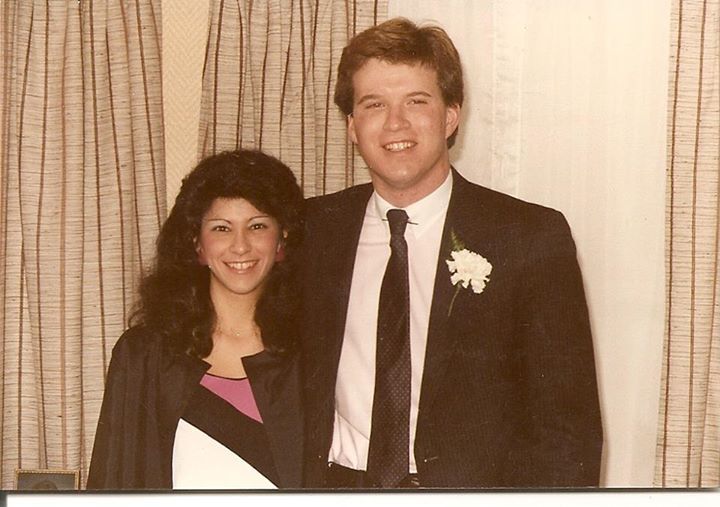 Larry Burke - Class of 1978 - Norwood High School