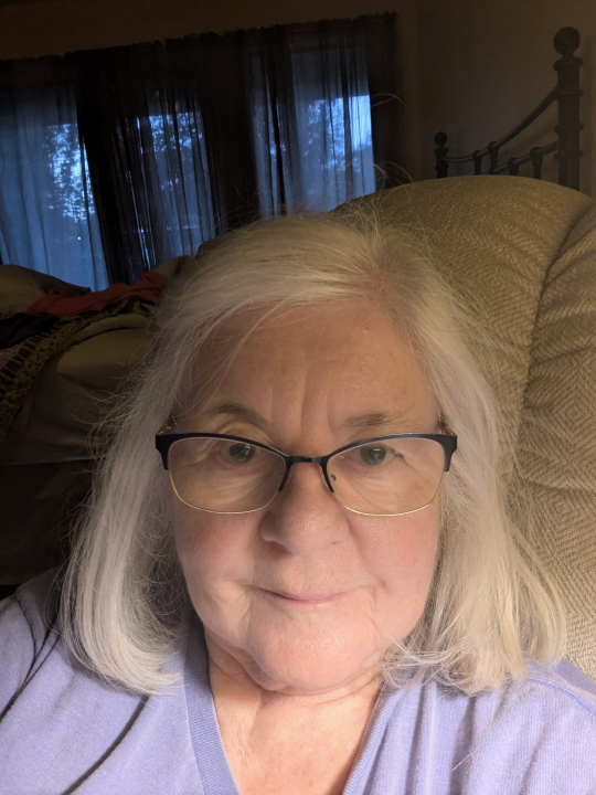 Christine Crowley - Class of 1964 - Norwood High School
