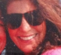 Sharon Tessicini, class of 1987