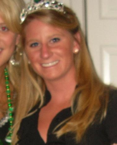 Meaghan Morrissey - Class of 2006 - North Quincy High School