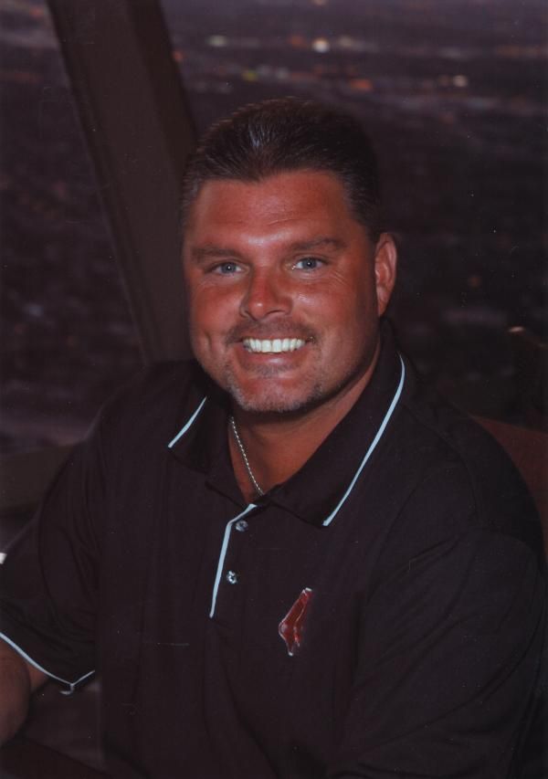 Joe Lowry - Class of 1987 - North Quincy High School