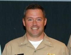 Christopher Hill - Class of 1992 - North Quincy High School