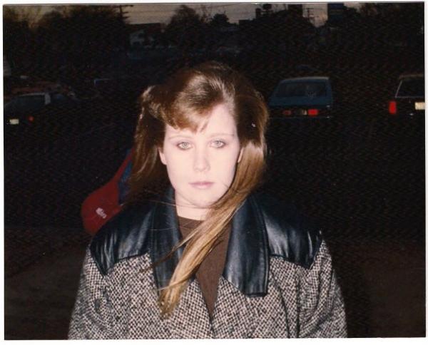 Jennifer Godding - Class of 1990 - North Quincy High School
