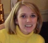 Meaghan Whalen - Class of 2003 - North Quincy High School
