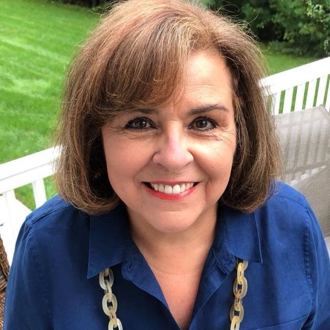 Andrea Vitagliano - Class of 1969 - North Quincy High School