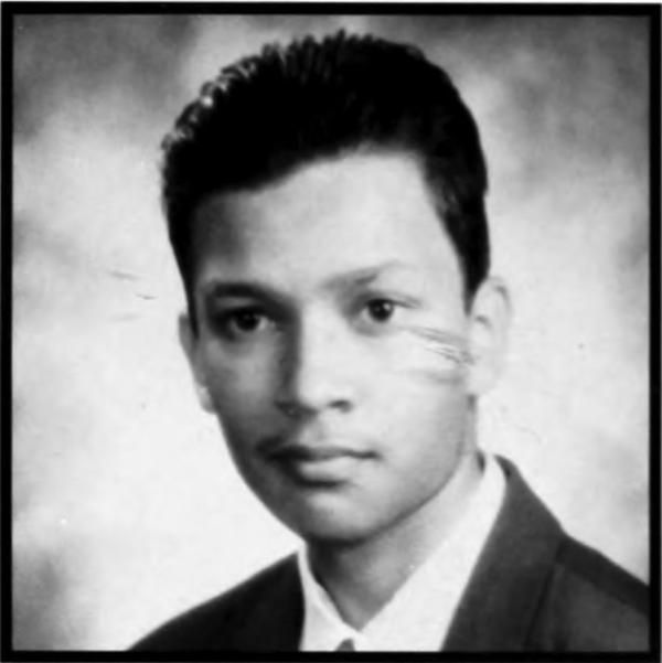 Gustavo Zapata - Class of 1993 - North Quincy High School