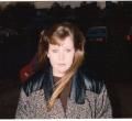 Jennifer Godding, class of 1990