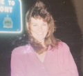 Mary Sullivan, class of 1985