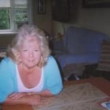 Janis Saltzman - Class of 1970 - Randolph High School