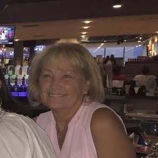 Barbara Cokely - Class of 1966 - Randolph High School