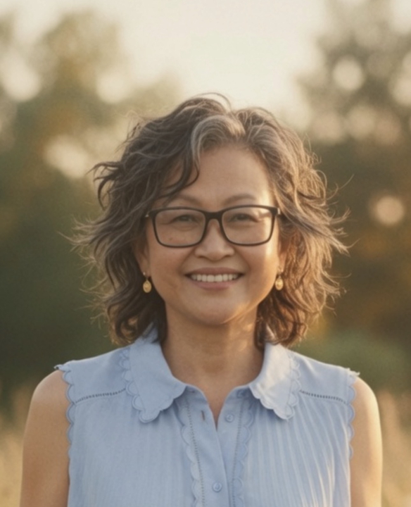 Isabel Maline Pheng - Class of 1992 - Randolph High School
