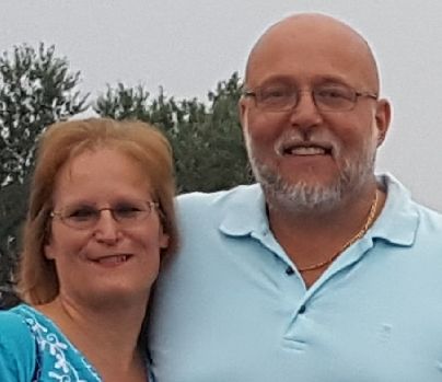 Jeffrey Solup - Class of 1982 - Randolph High School