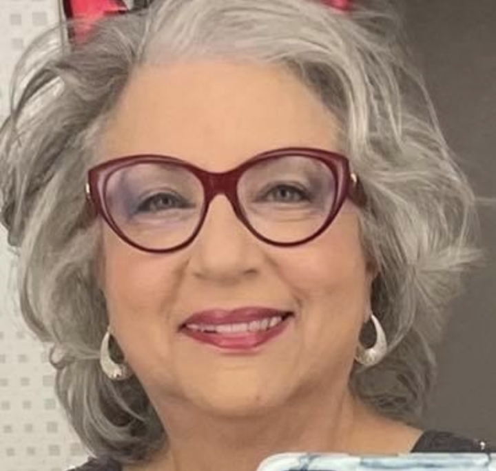 Andrea Rubin - Class of 1966 - Sharon High School