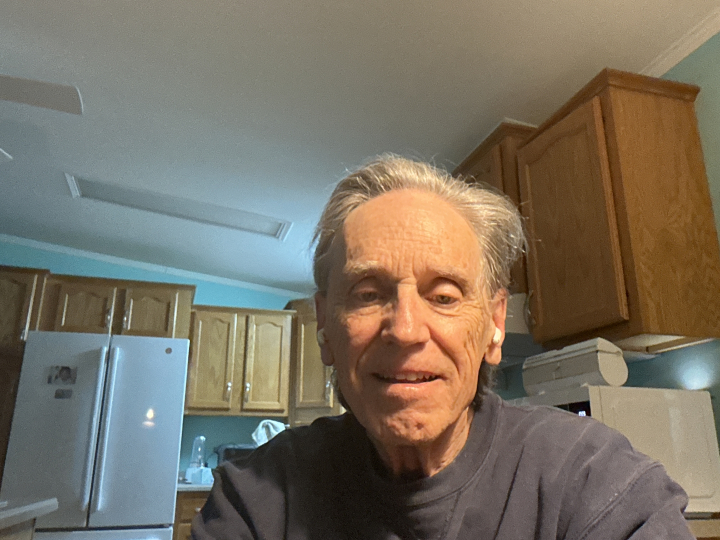 Tony Lawrence - Class of 1966 - Sharon High School