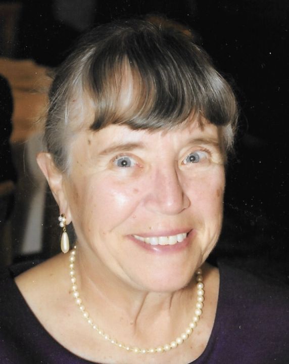 Katherine Cilley - Class of 1959 - Sharon High School