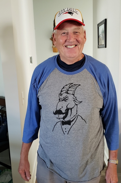 Frederick Markt - Class of 1965 - Sharon High School