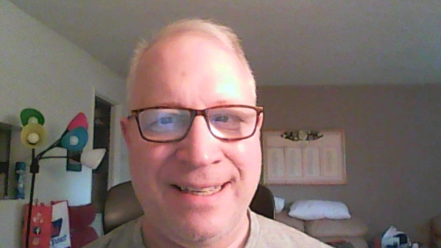Eric Jacobs - Class of 1981 - Sharon High School