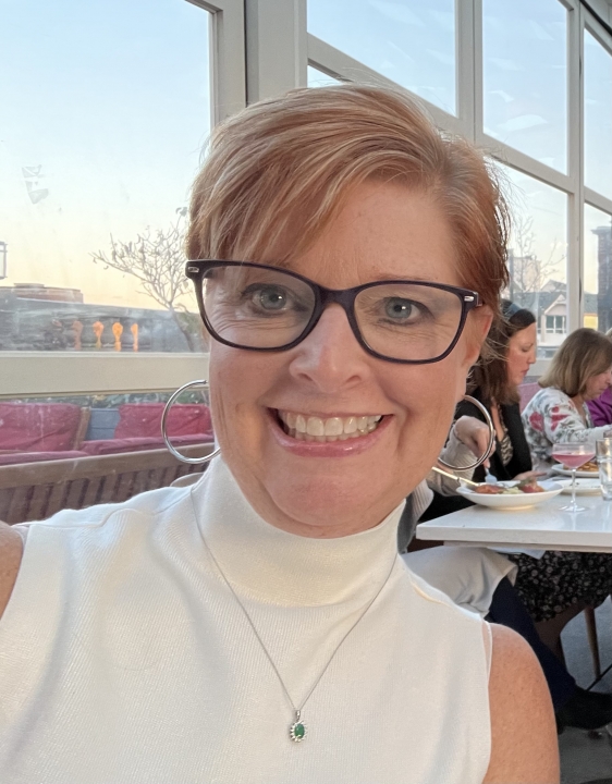 Jill Garnhum - Class of 1987 - Sharon High School