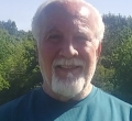 Steve Steve Weinberg
