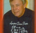 Michael Callahan, class of 1956