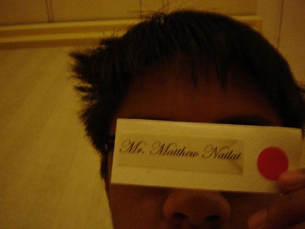 Nelson Nailat - Class of 2005 - Oxnard High School