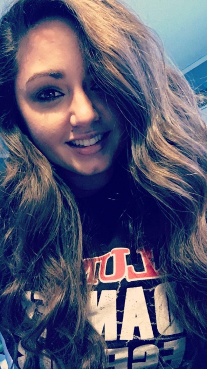 Ashley Skillman - Class of 2011 - Oxnard High School