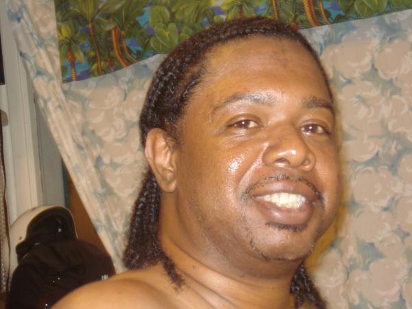 Michael Black - Class of 1987 - Oxnard High School