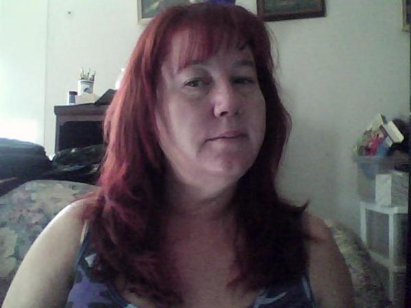 Sharon Same - Class of 1980 - Oxnard High School