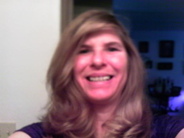 Stephanie Locher - Class of 1985 - Oxnard High School