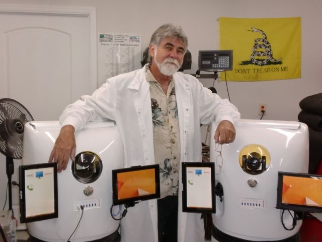 Timothy Dawson Phd - Class of 1976 - Oxnard High School