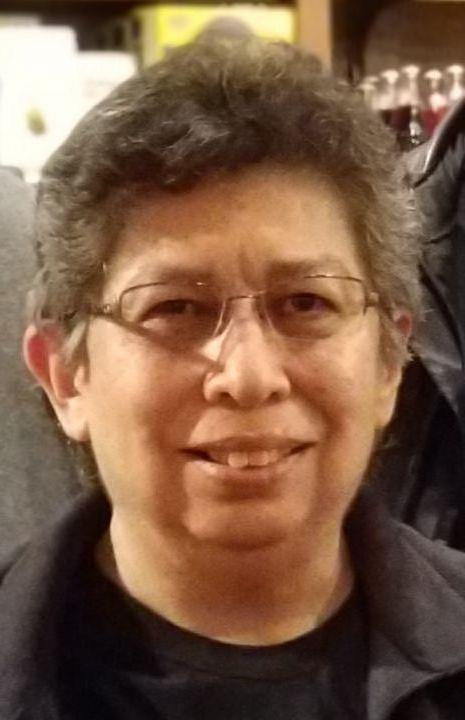 Rose Gonzales - Class of 1975 - Oxnard High School