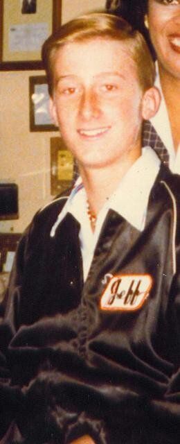 Jeff Eck - Class of 1983 - Oxnard High School