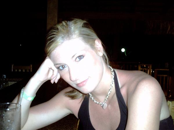 Andreah Brown - Class of 2001 - Silver Lake Regional High School