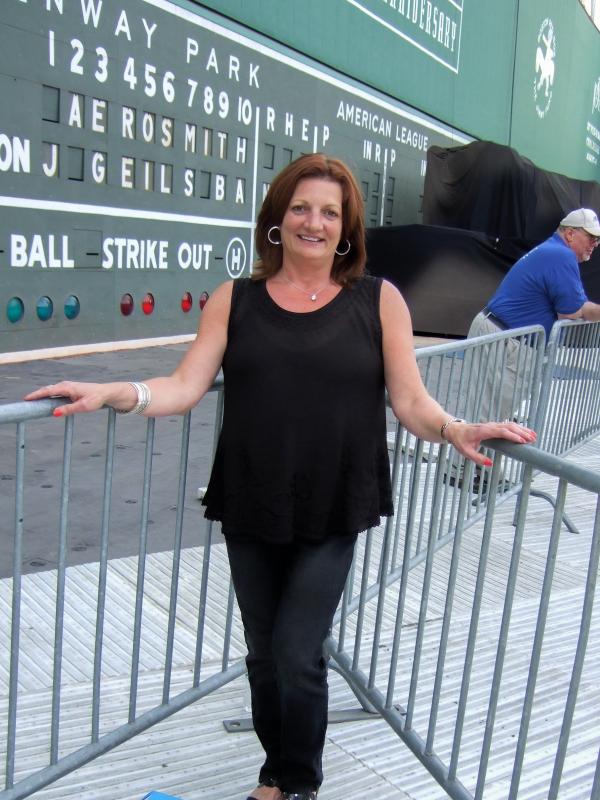 Terri Mccartin - Class of 1977 - Silver Lake Regional High School
