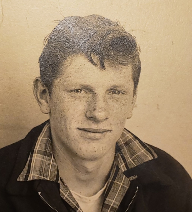 David Libby - Class of 1960 - Silver Lake Regional High School