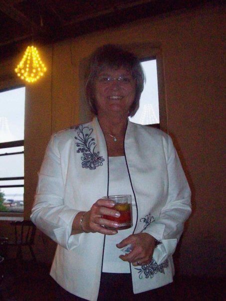 Sue Pye - Class of 1970 - Silver Lake Regional High School