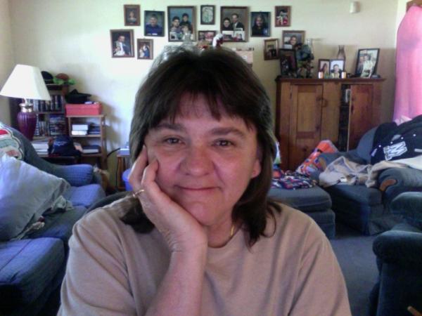 Wanda Lapham - Class of 1975 - Silver Lake Regional High School