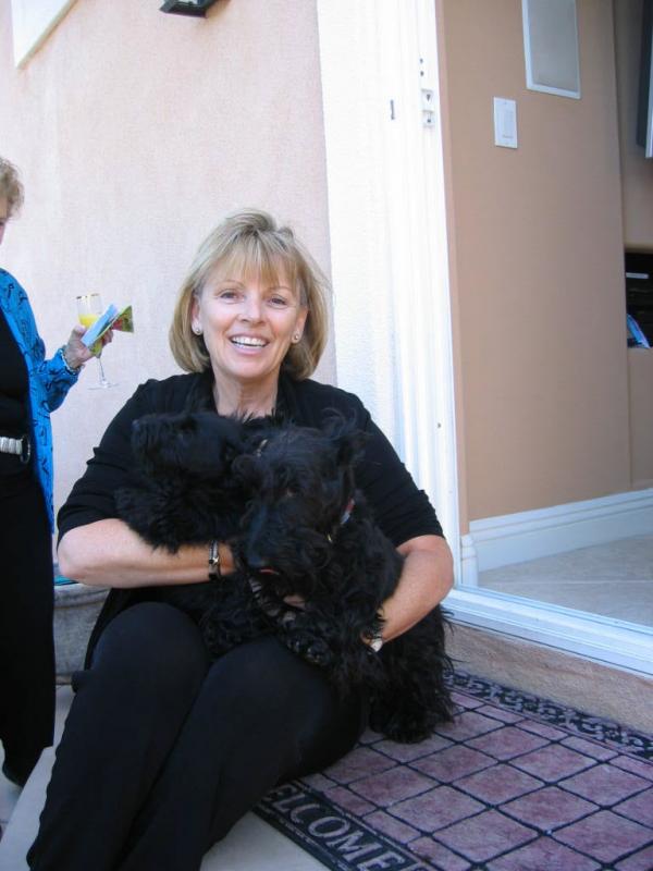 Denise Kossowski - Class of 1969 - Silver Lake Regional High School