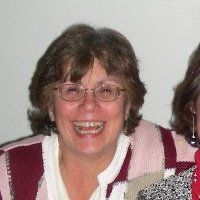 Virginia Luiz - Class of 1965 - Silver Lake Regional High School
