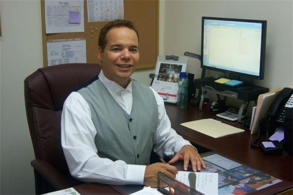 Emanuel Santos - Class of 1982 - Silver Lake Regional High School
