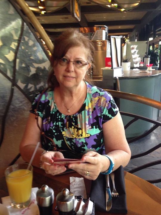 Nancy Lodge - Class of 1975 - Silver Lake Regional High School