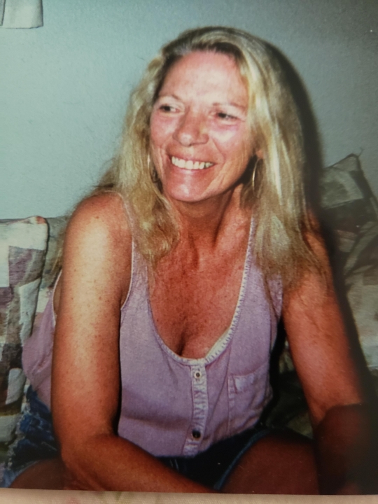 Gail Rogers - Class of 1975 - Silver Lake Regional High School