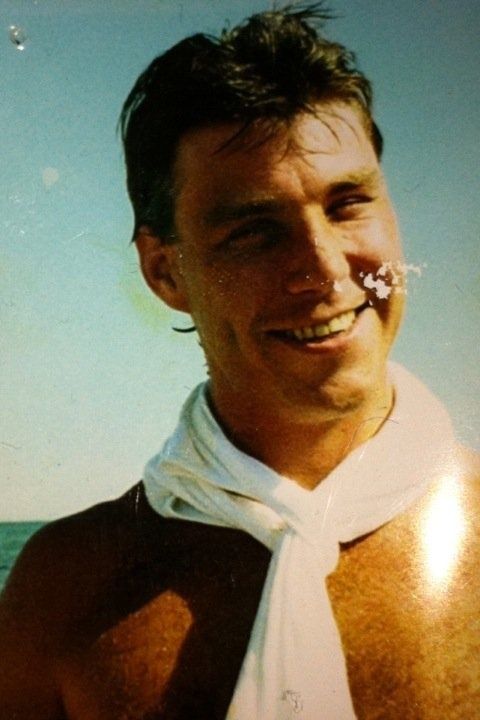 Timmy Shea - Class of 1976 - Marshfield High School