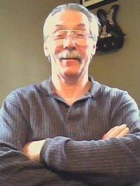 George Crosby - Class of 1970 - Marshfield High School