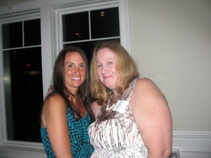 Karen Murphy - Class of 1983 - Marshfield High School
