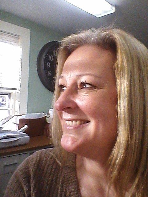 Debbie Miers - Class of 1975 - Marshfield High School