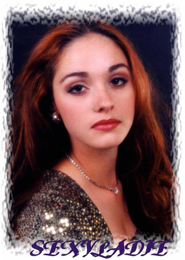 Barbara Phipps - Class of 2002 - Marshfield High School