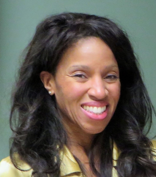 Keisha Christian - Class of 1991 - Marshfield High School