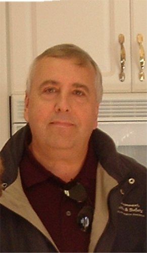 David Dole - Class of 1971 - Marshfield High School