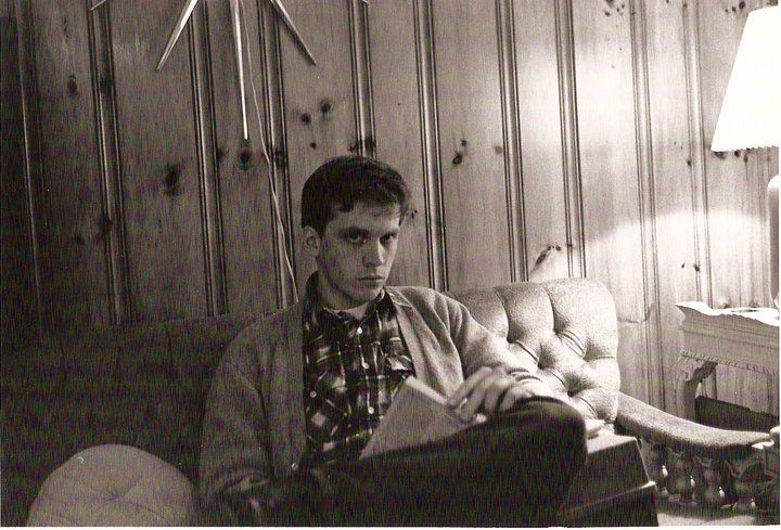 Mark Bouzane - Class of 1978 - Marshfield High School